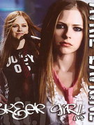 Avril Lavigne nude 127