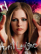 Avril Lavigne nude 138