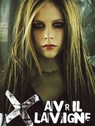 Avril Lavigne nude 140