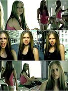 Avril Lavigne nude 15