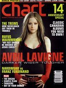 Avril Lavigne nude 33