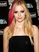 Avril Lavigne nude 71