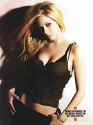 Avril Lavigne nude 95