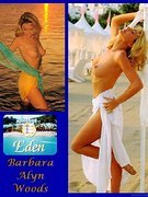 Barbara Alyn Woods nude 52
