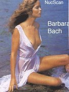 Barbara Bach nude 18