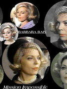 Barbara Bain nude 3
