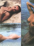 Barbara Bouchet nude 24