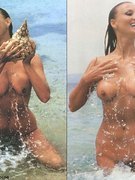 Barbara Bouchet nude 34