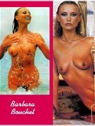 Barbara Bouchet nude 8