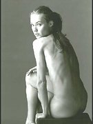 Barbara Durand nude 0