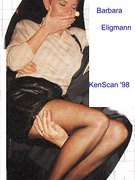 Barbara Eligmann nude 0