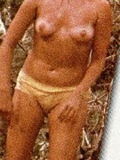Barbara Hershey nude 137