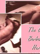 Barbara Hershey nude 70