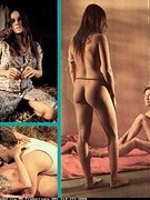 Barbara Hershey nude 73