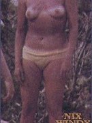 Barbara Hershey nude 75