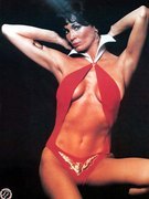 Barbara Leigh nude 1