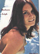 Barbara Leigh nude 10