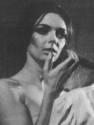Barbara Steele nude 2