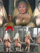 Barbara Windsor nude 0