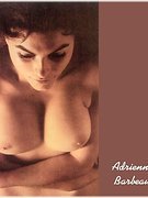 Barbeau Adrienne nude 62
