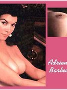 Barbeau Adrienne nude 68