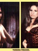 Streisand naked barbara Full