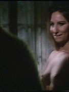 Barbra Streisand nude 4