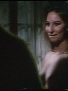 Barbra Streisand nude 5