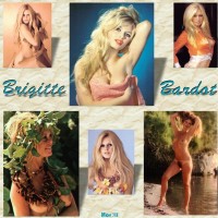 Bardot Brigitte