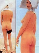Bardot Brigitte nude 119