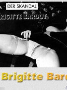 Bardot Brigitte nude 124