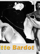 Bardot Brigitte nude 125