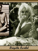 Bardot Brigitte nude 129