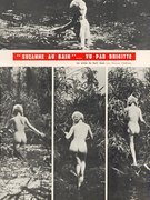 Bardot Brigitte nude 130