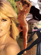 Bardot Brigitte nude 133