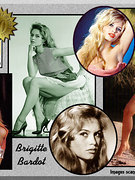 Bardot Brigitte nude 135
