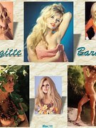 Bardot Brigitte nude 136