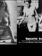 Bardot Brigitte nude 168