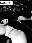 Bardot Brigitte nude 64