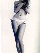 Bardot Brigitte nude 70