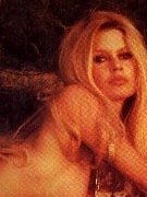 Bardot Brigitte nude 84