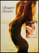 Bardot Brigitte nude 91