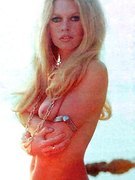 Bardot Brigitte nude 99