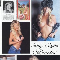 Baxter-amy Lynn