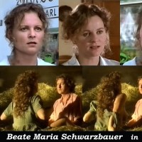 Beate-maria Schwarzbauer