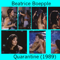Beatrice Boepple