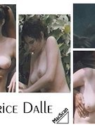 Beatrice Dalle nude 41