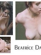 Beatrice Dalle nude 88