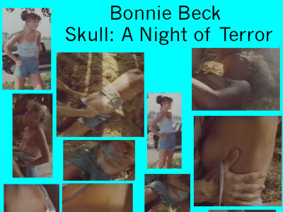 Beck Bonnie