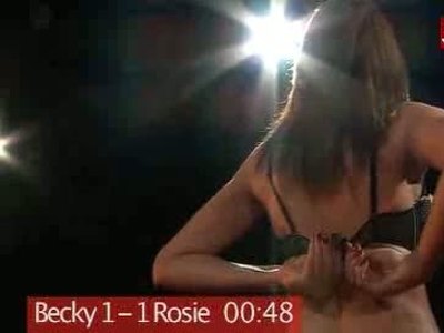 Becky Rule Videos